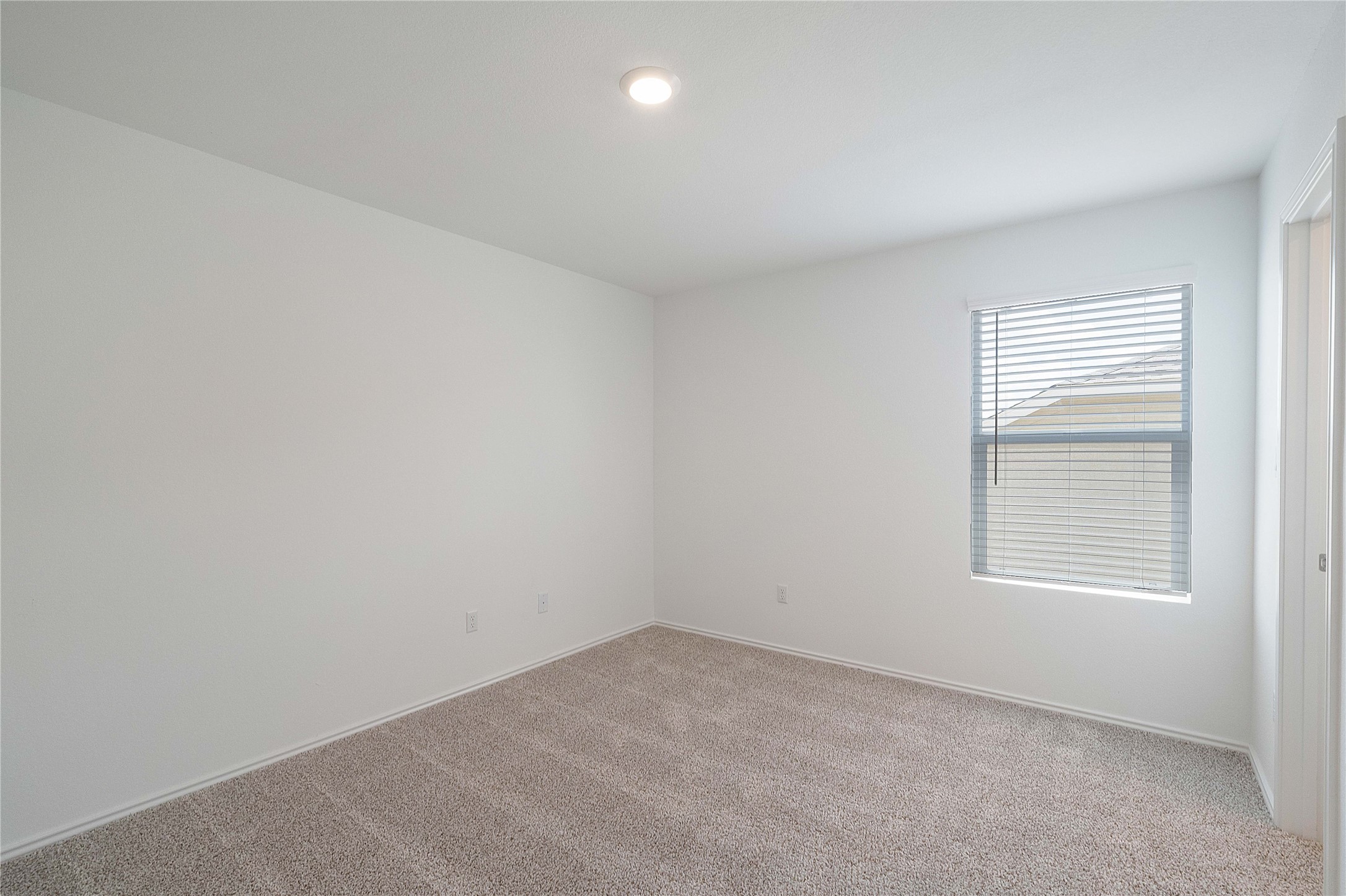 932 Mallow Road Leander, TX 78641 - Photo 35 of 40 an empty room with a window
