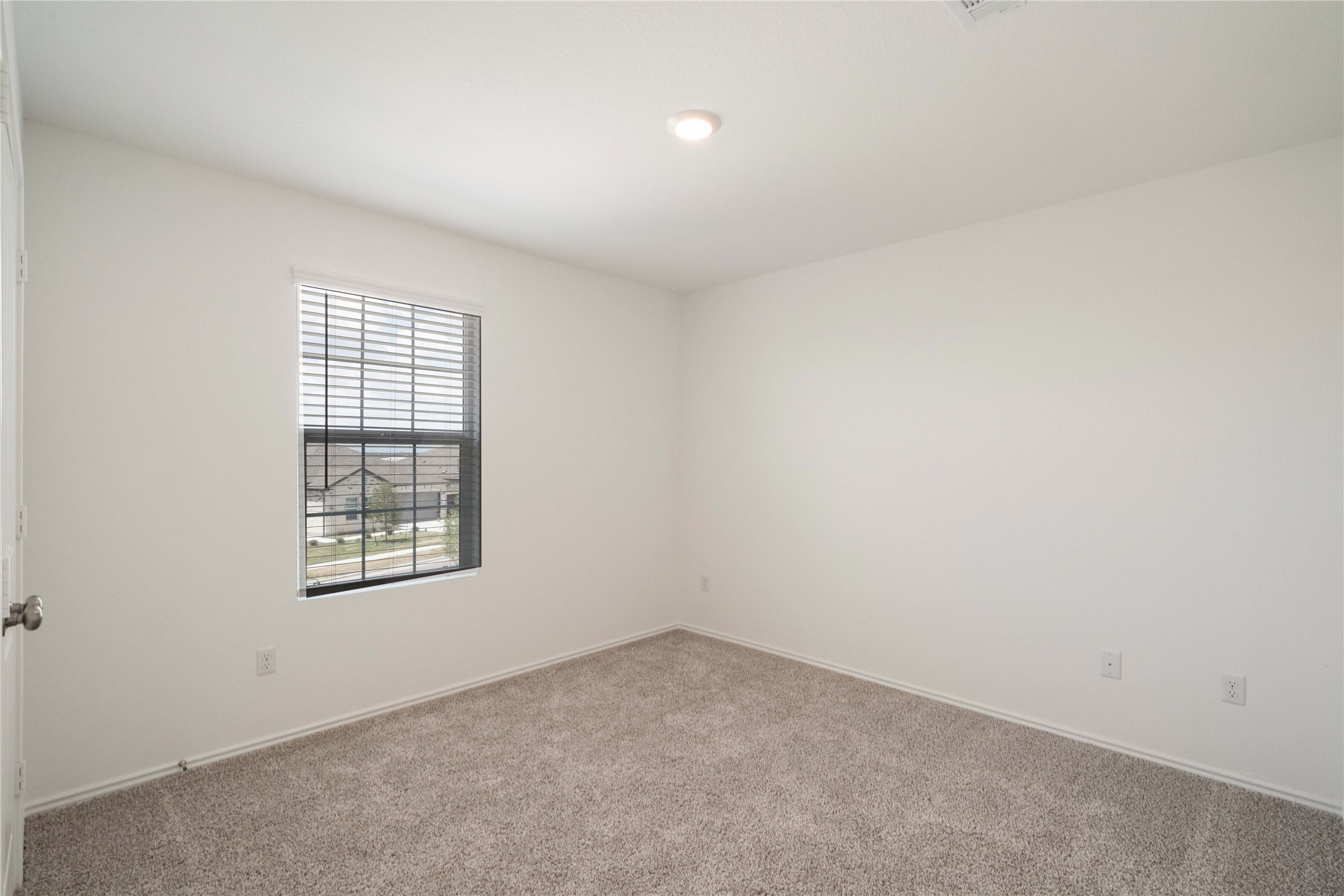 932 Mallow Road Leander, TX 78641 - Photo 37 of 40 an empty room with a window