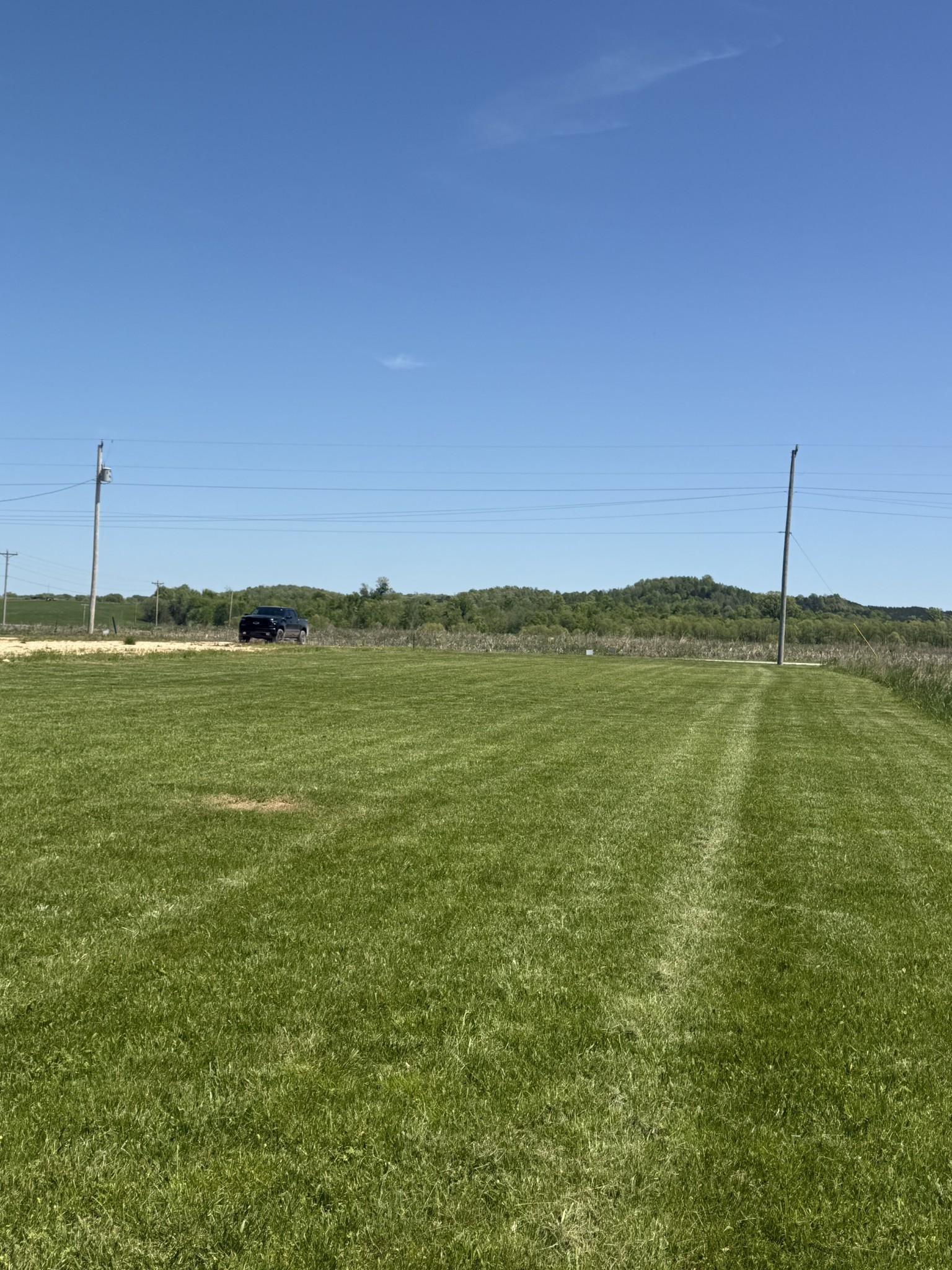 941 Hardin Bottom River Road Clifton, TN 38425 - Photo 14 of 19 a view of a ocean view