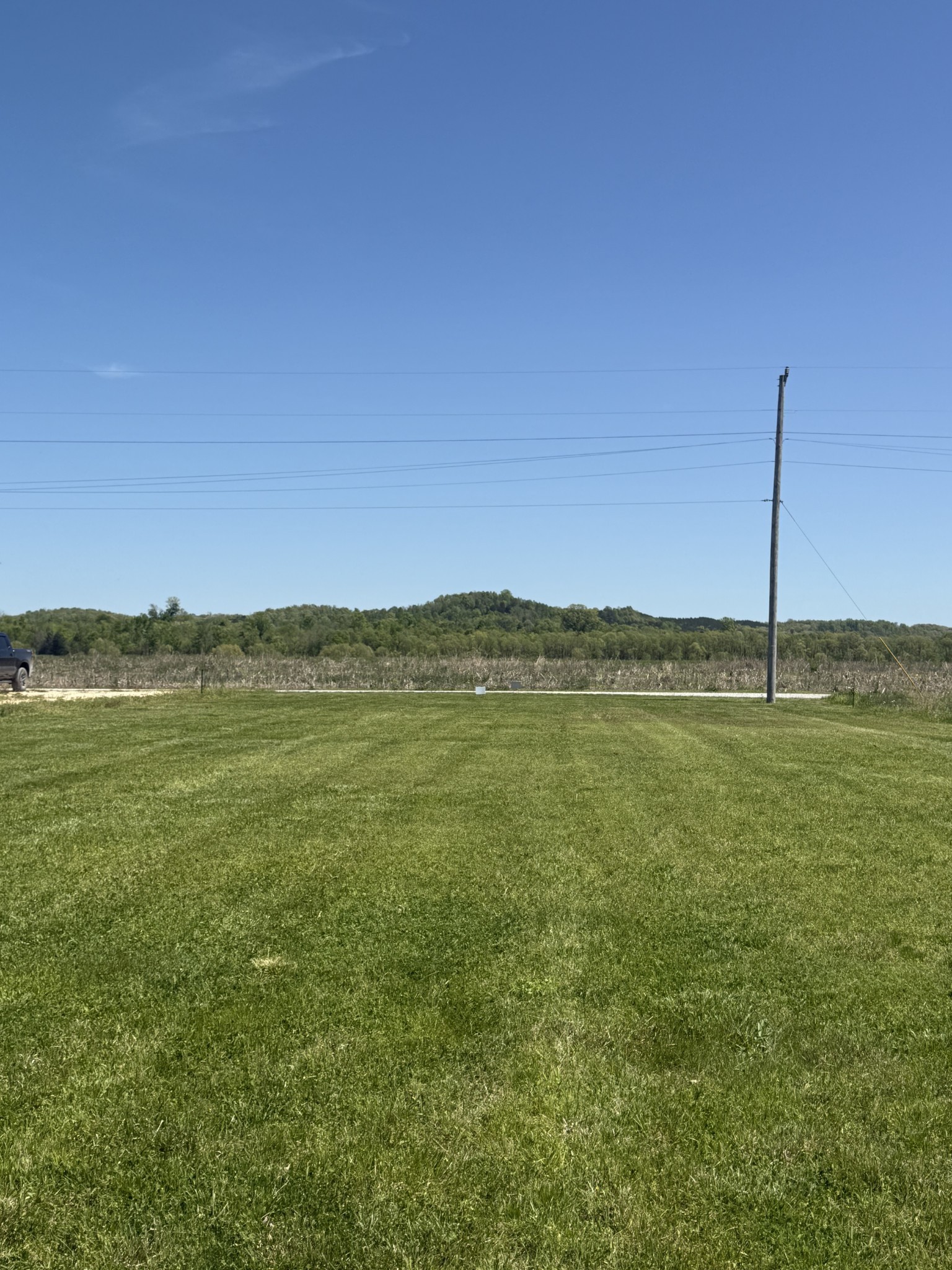 941 Hardin Bottom River Road Clifton, TN 38425 - Photo 17 of 19 a view of ocean view