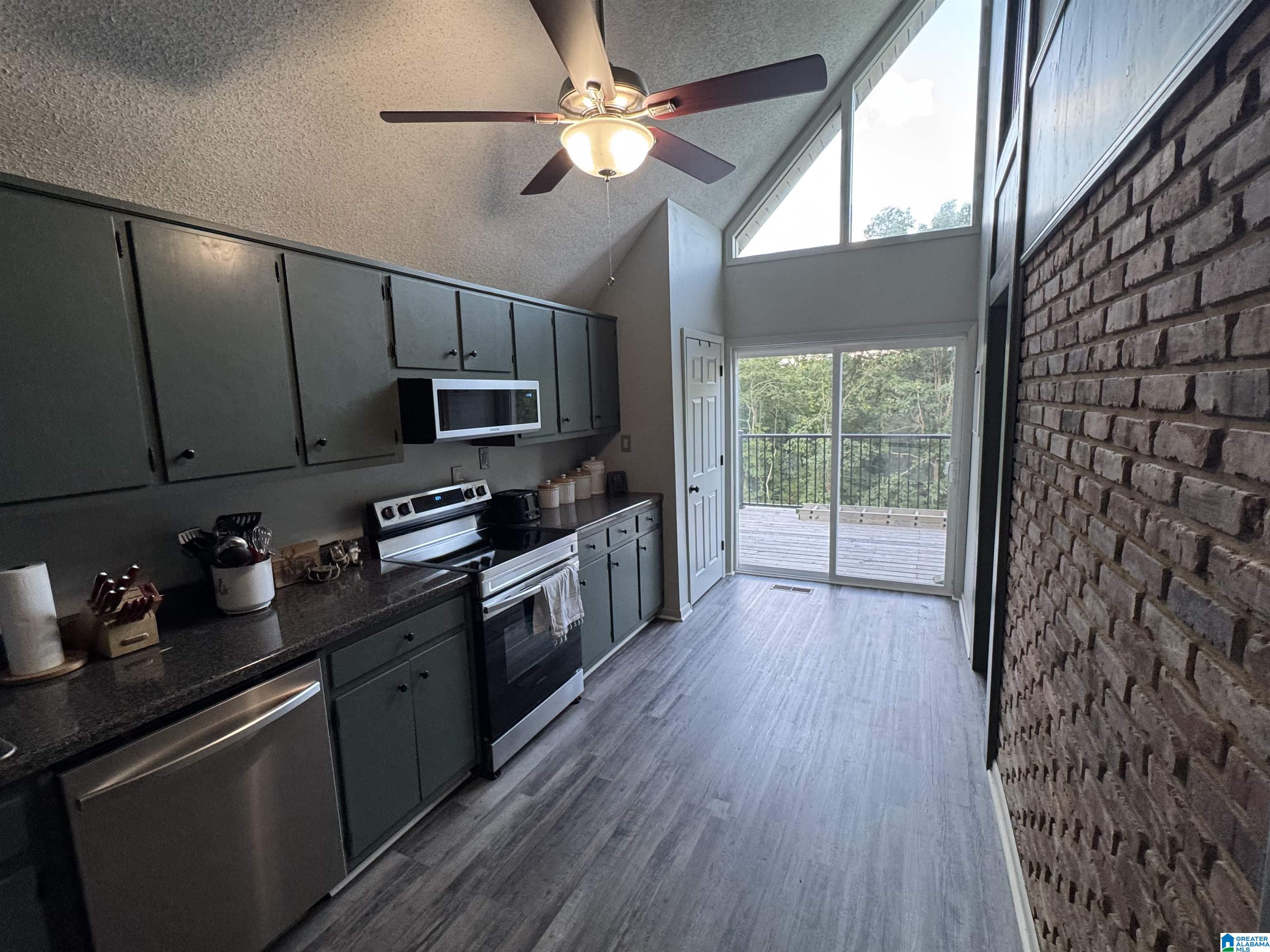 175 Shady Hollow Road Eastaboga, AL 36260 - Photo 12 of 50