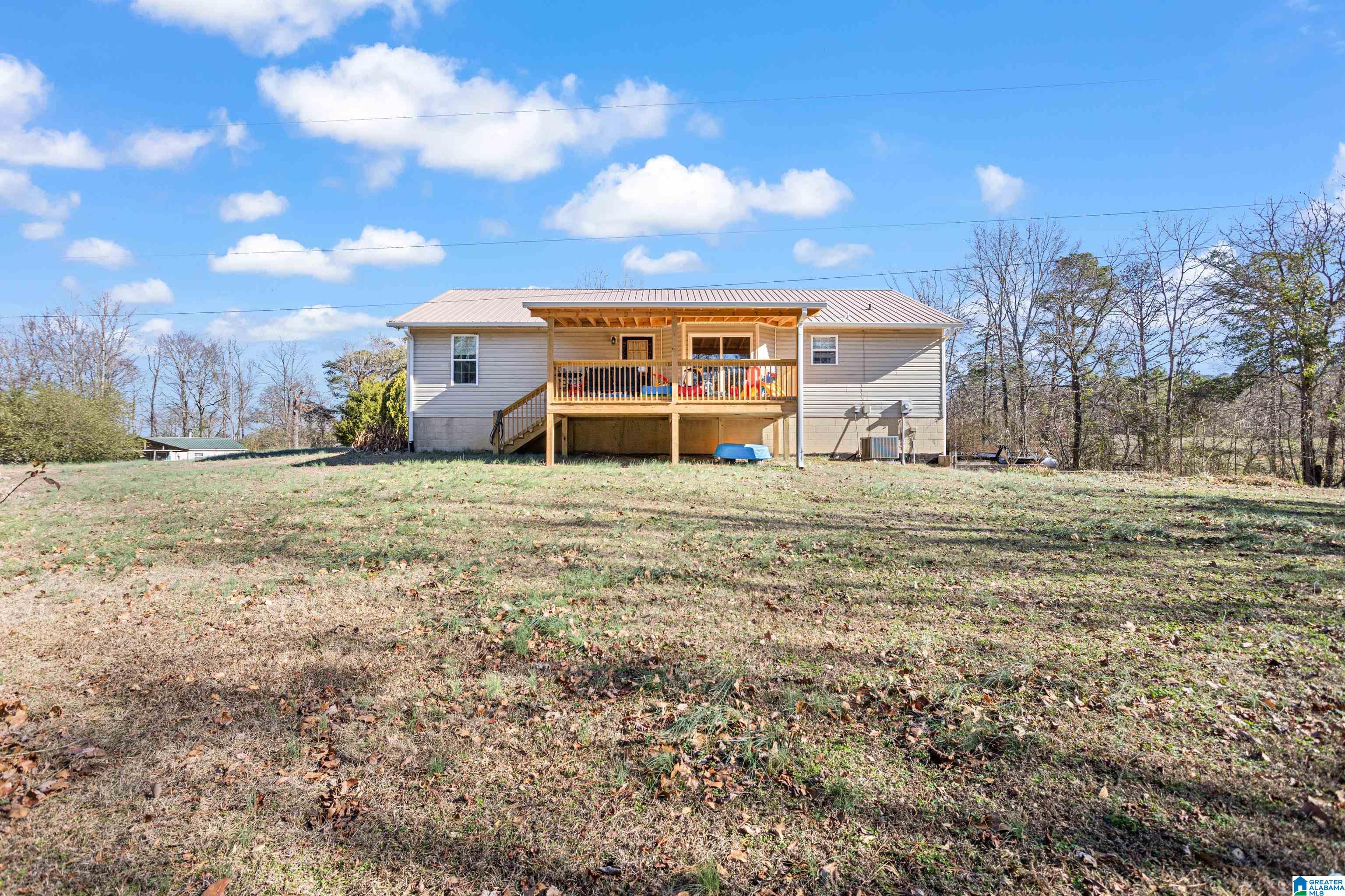 711 Yaw Road Remlap, AL 35133 - Photo 28 of 37 Gallery Image 28