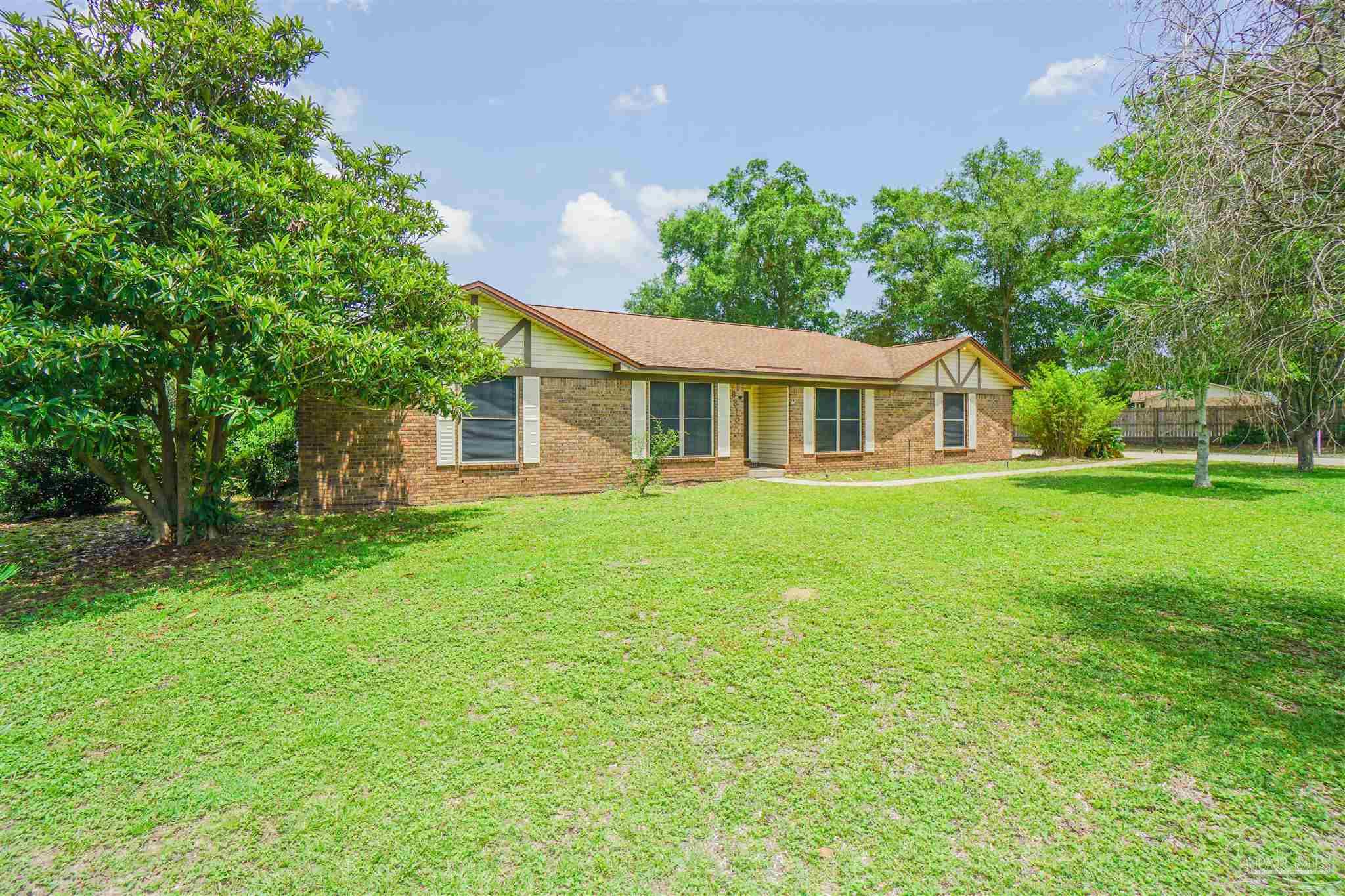 8310 Pilgrim Road Pensacola, FL 32514 - Photo 3 of 58 Gallery Image 3