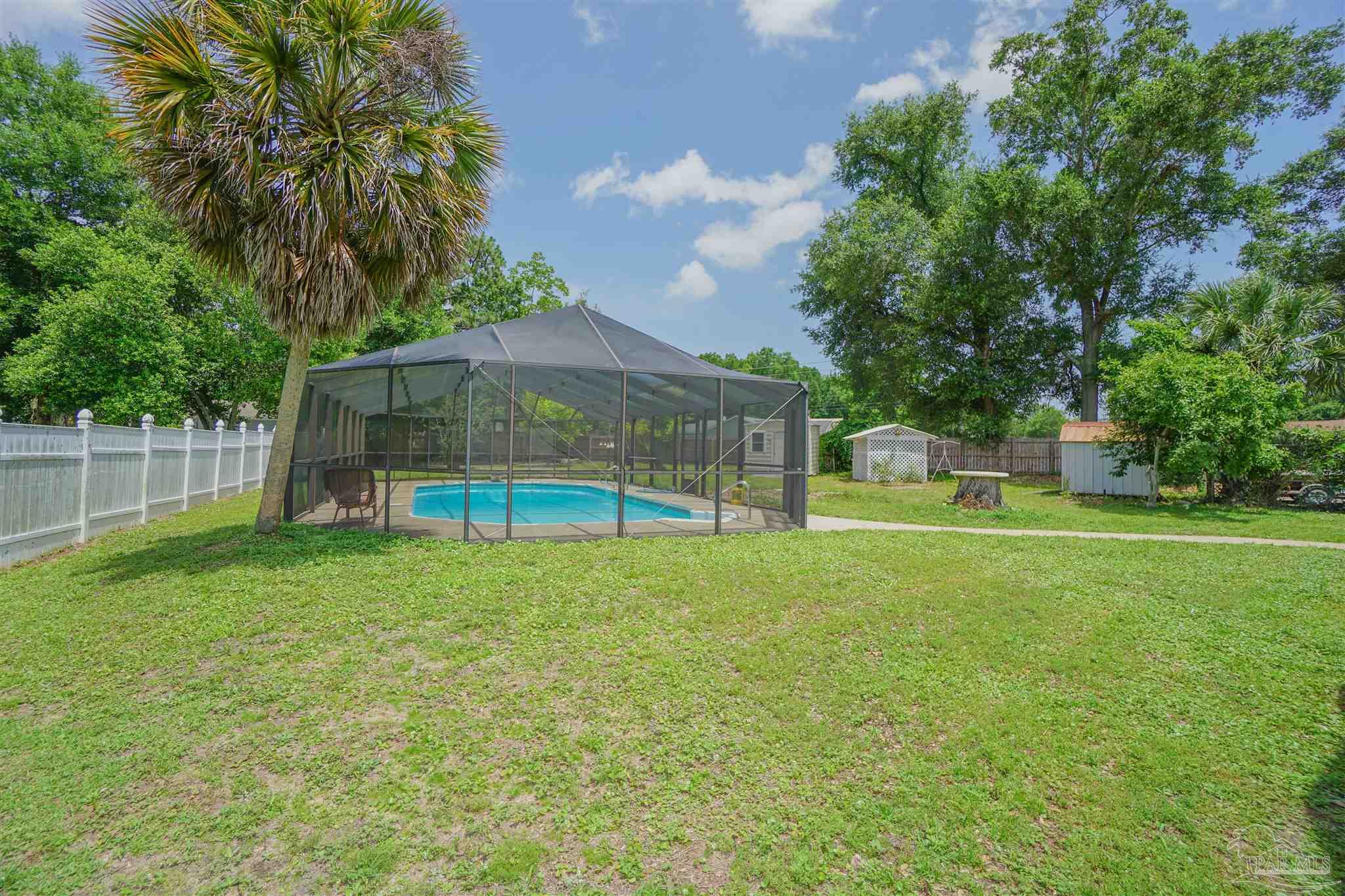 8310 Pilgrim Road Pensacola, FL 32514 - Photo 10 of 58 Gallery Image 10