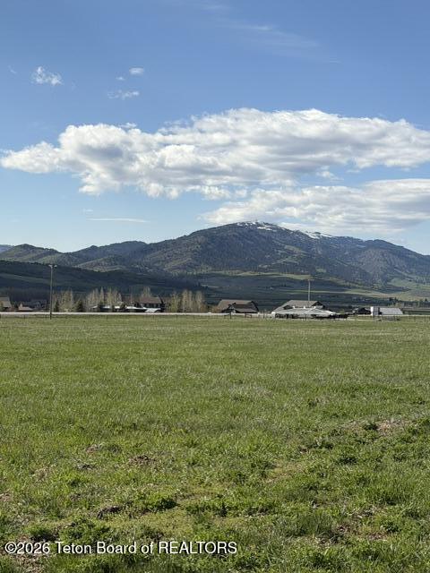 Lot 12 Bachelor's Button Circle Road Etna, WY 83118 - Photo 4 of 10 IMG_4717