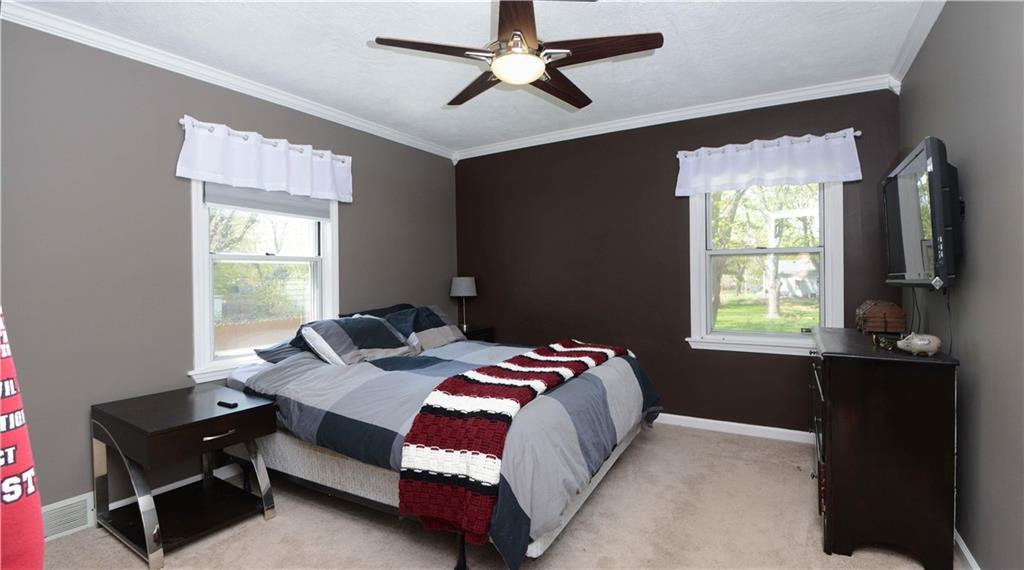 106 Hoss Road Indianapolis, IN 46217 - Photo 11 of 23 Gallery Image 11