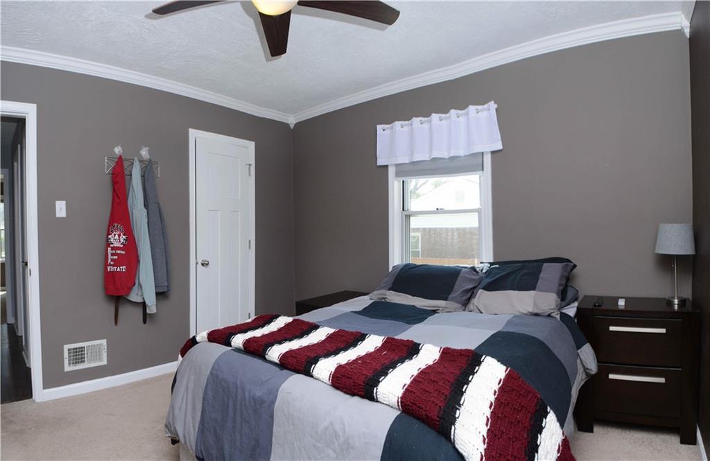 106 Hoss Road Indianapolis, IN 46217 - Photo 12 of 23 Gallery Image 12