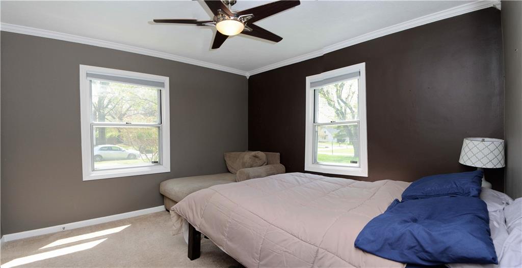 106 Hoss Road Indianapolis, IN 46217 - Photo 13 of 23 Gallery Image 13