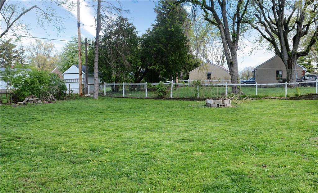 106 Hoss Road Indianapolis, IN 46217 - Photo 20 of 23 Gallery Image 20