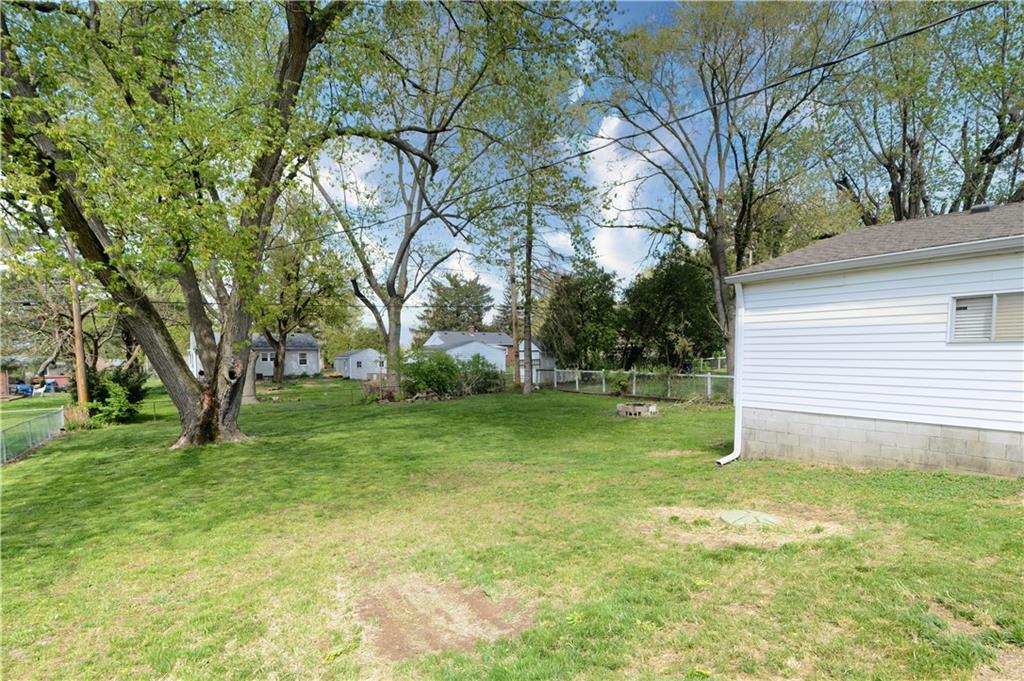 106 Hoss Road Indianapolis, IN 46217 - Photo 21 of 23 Gallery Image 21