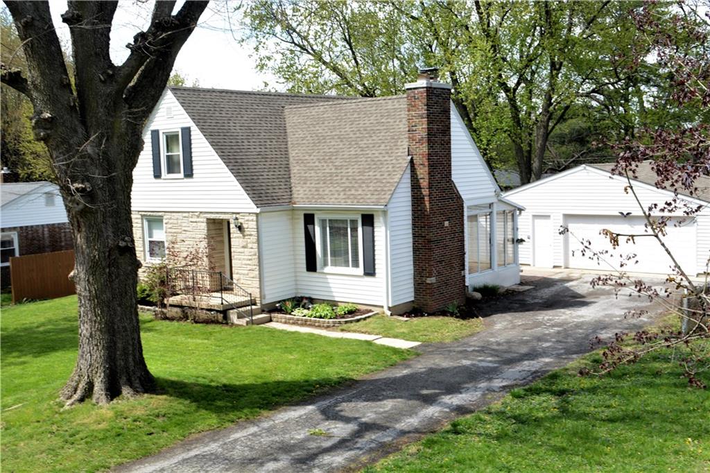 106 Hoss Road Indianapolis, IN 46217 - Photo 22 of 23 Gallery Image 22