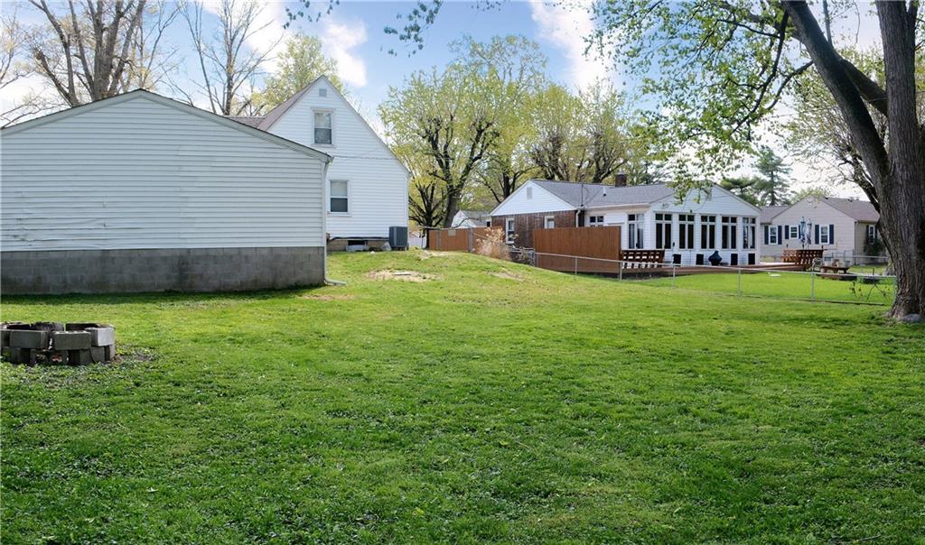 106 Hoss Road Indianapolis, IN 46217 - Photo 23 of 23 Gallery Image 23