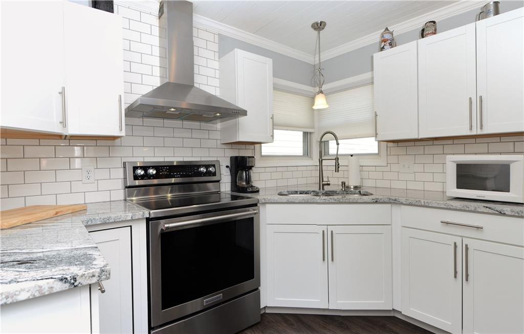 106 Hoss Road Indianapolis, IN 46217 - Photo 7 of 23 Gallery Image 7