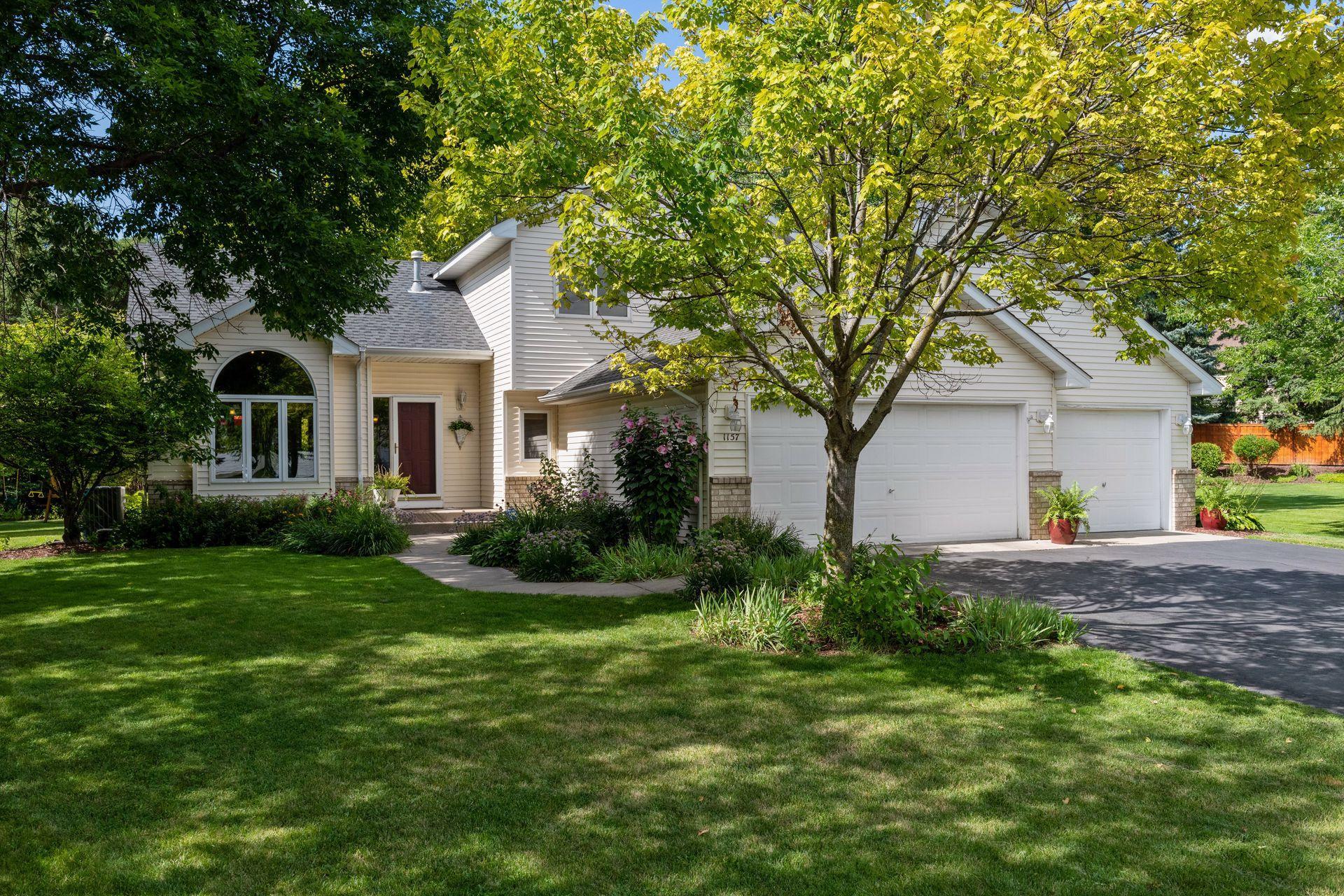 1157 Ridge Bluff Court Chaska, MN 55318 - Photo 1 of 1