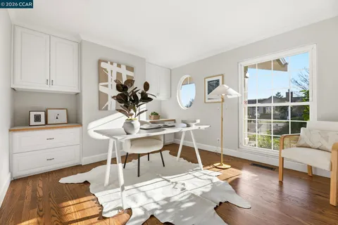 $2,095,000 | 833 Crossbrook Court, Moraga, CA 94556