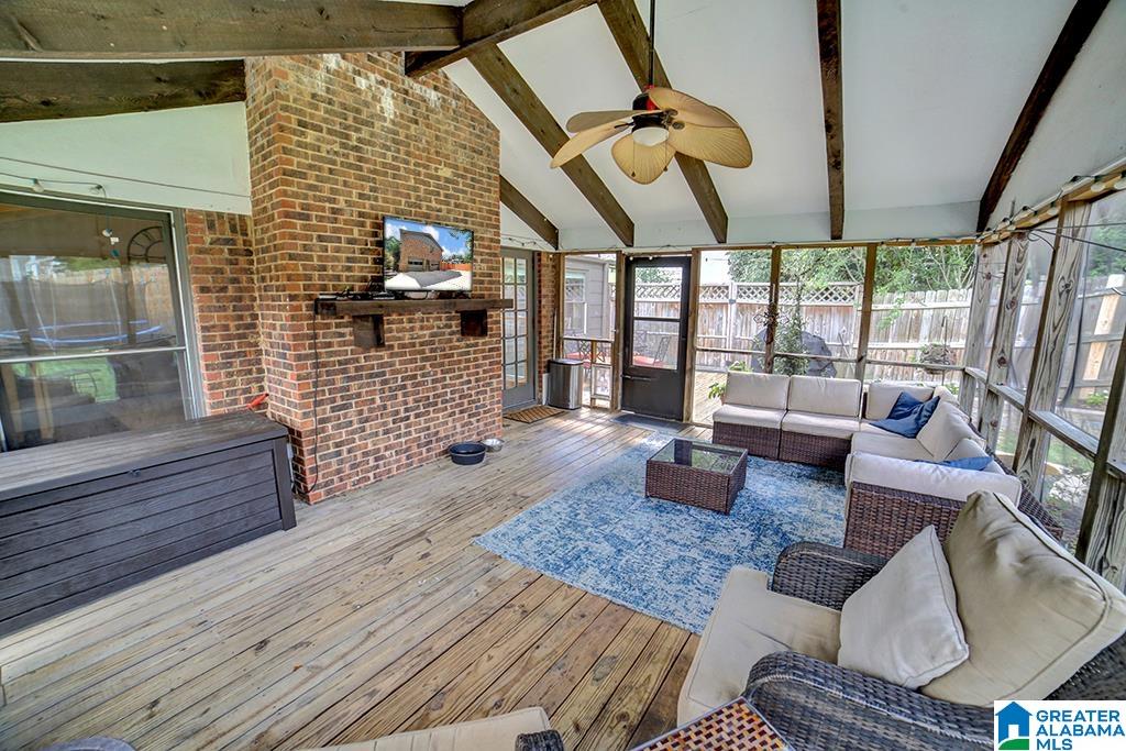 2637 Apollo Circle Birmingham, AL 35226 - Photo 37 of 45