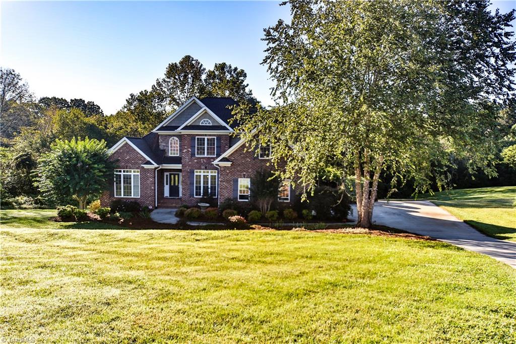 199 Baltimore Downs Road Advance, NC 27006 - Photo 1 of 50 Gallery Image 1