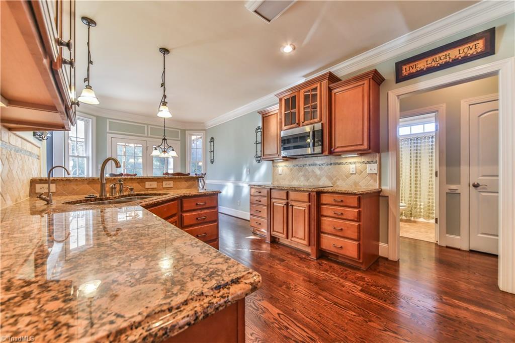 199 Baltimore Downs Road Advance, NC 27006 - Photo 18 of 50 Gallery Image 18