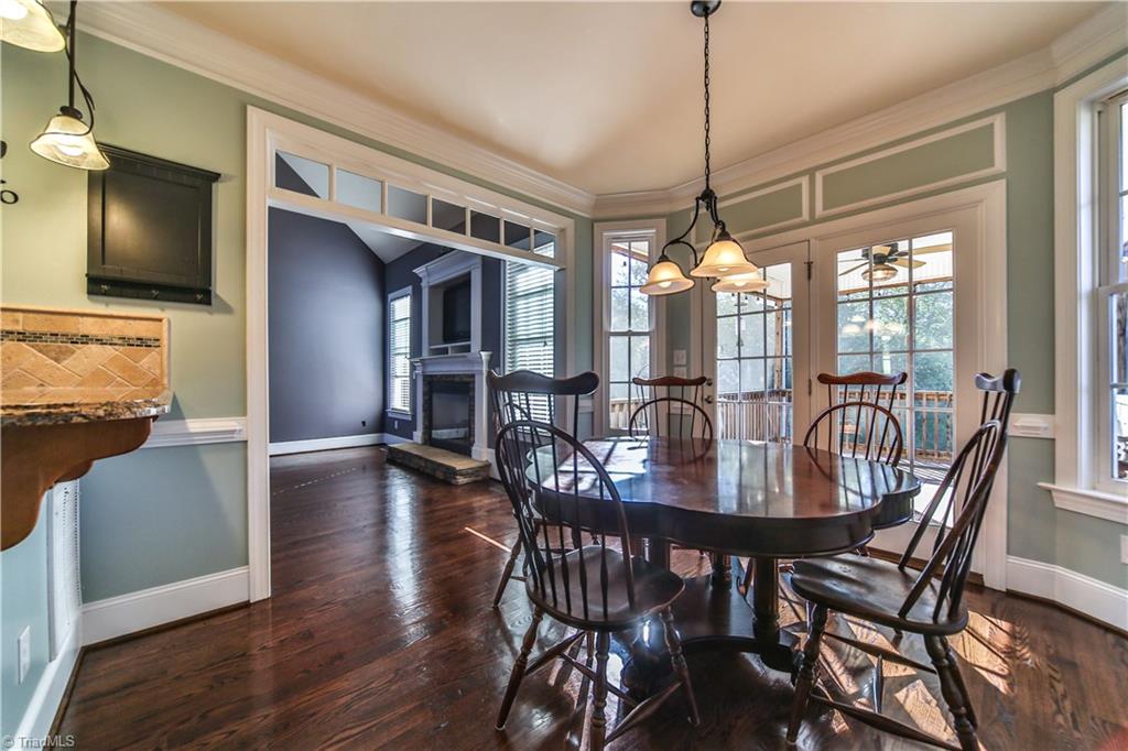 199 Baltimore Downs Road Advance, NC 27006 - Photo 20 of 50 Gallery Image 20