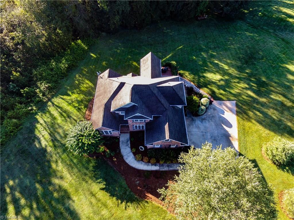 199 Baltimore Downs Road Advance, NC 27006 - Photo 3 of 50 Gallery Image 3