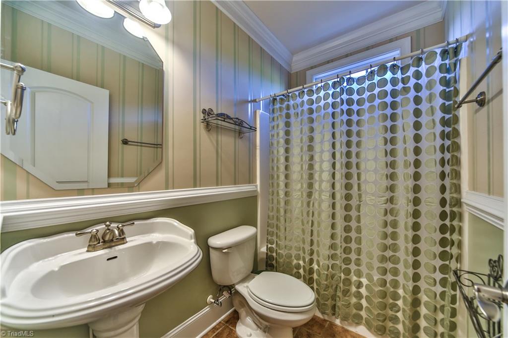 199 Baltimore Downs Road Advance, NC 27006 - Photo 22 of 50 Gallery Image 22