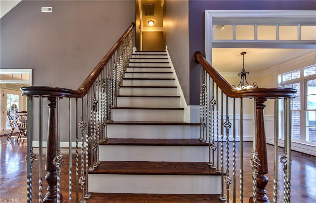 199 Baltimore Downs Road Advance, NC 27006 - Photo 24 of 50 Gallery Image 24
