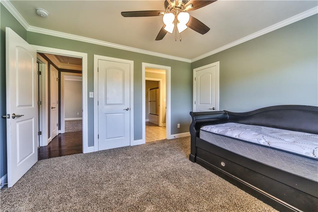 199 Baltimore Downs Road Advance, NC 27006 - Photo 28 of 50 Gallery Image 28