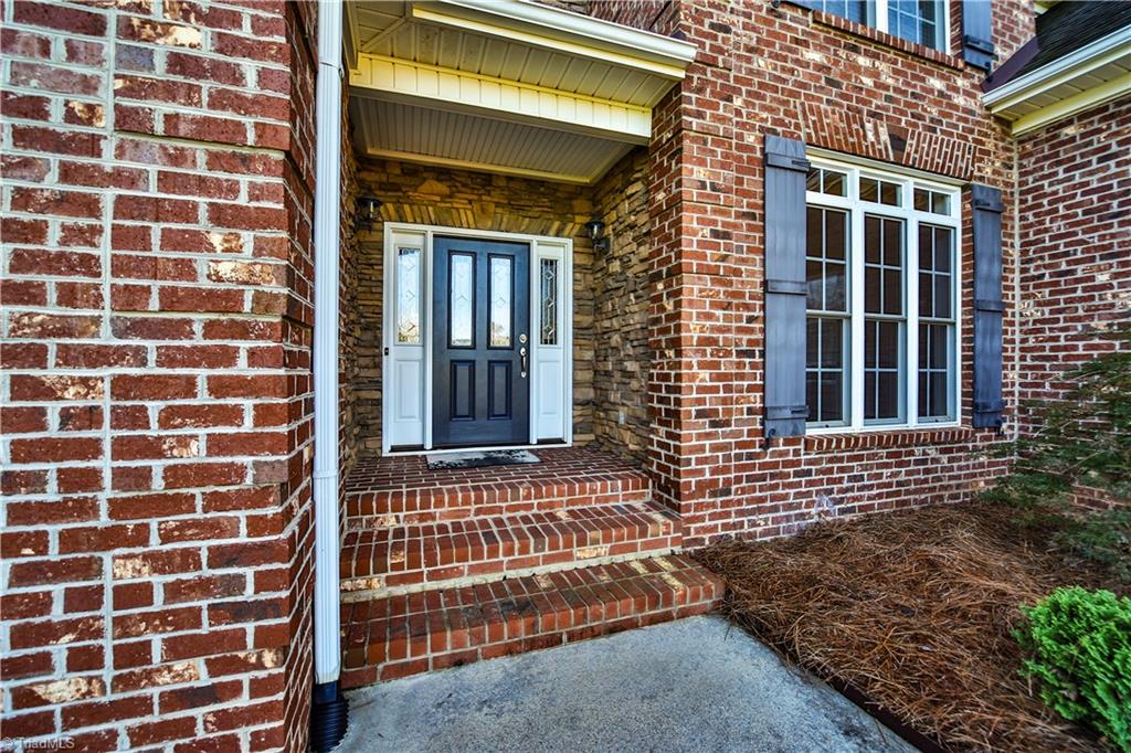 199 Baltimore Downs Road Advance, NC 27006 - Photo 4 of 50 Gallery Image 4
