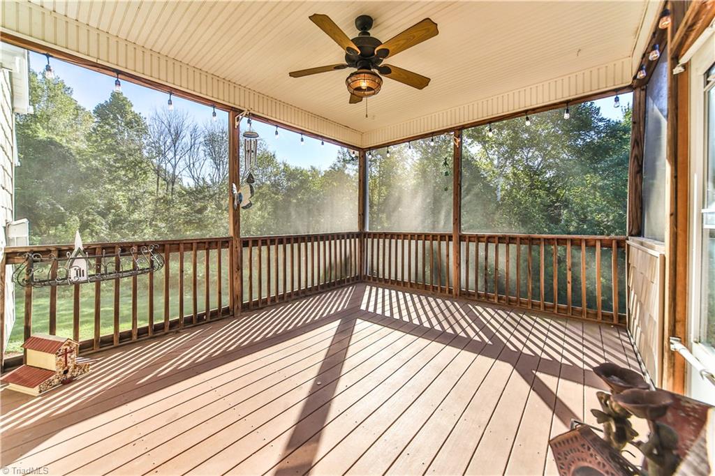 199 Baltimore Downs Road Advance, NC 27006 - Photo 36 of 50 Gallery Image 36