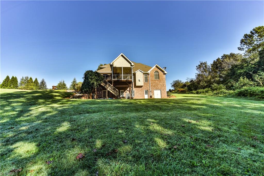 199 Baltimore Downs Road Advance, NC 27006 - Photo 42 of 50 Gallery Image 42