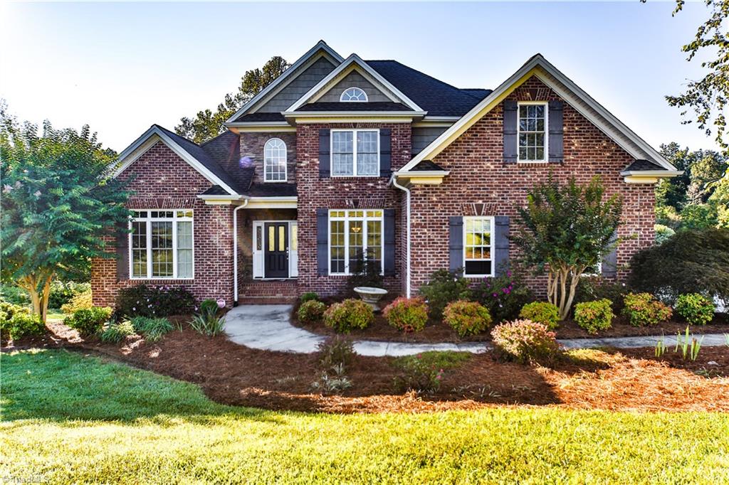 199 Baltimore Downs Road Advance, NC 27006 - Photo 50 of 50 Gallery Image 50