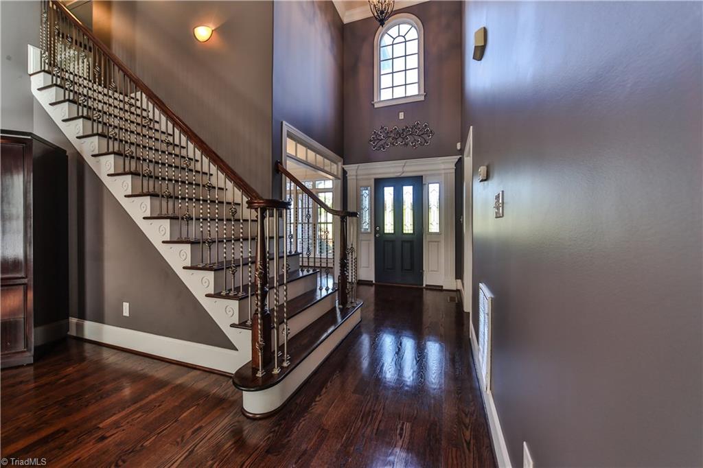 199 Baltimore Downs Road Advance, NC 27006 - Photo 6 of 50 Gallery Image 6