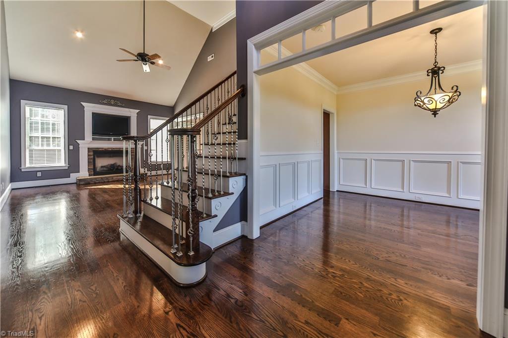 199 Baltimore Downs Road Advance, NC 27006 - Photo 7 of 50 Gallery Image 7