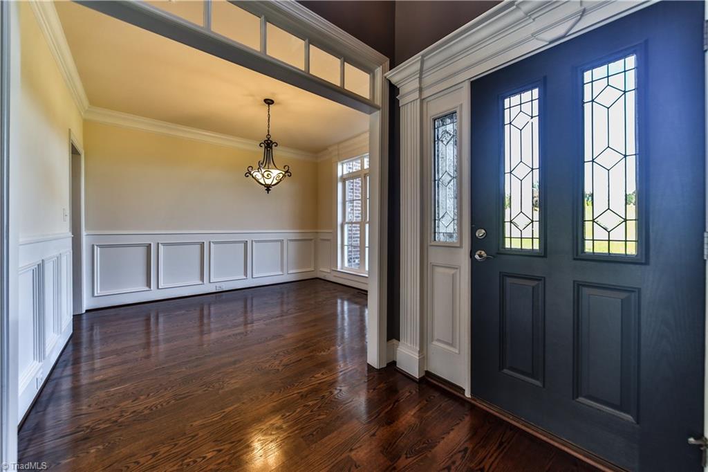 199 Baltimore Downs Road Advance, NC 27006 - Photo 8 of 50 Gallery Image 8