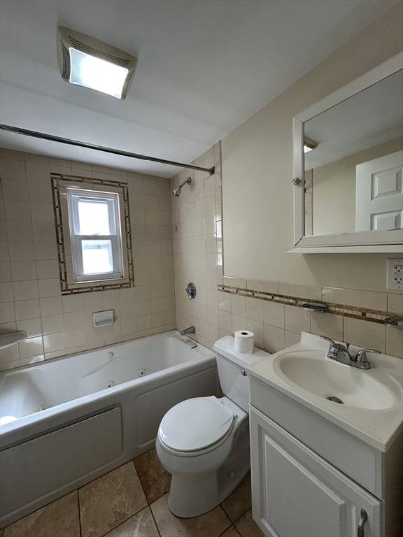 45 Selden Street, Unit 1 Boston, MA 02124 - Photo 15 of 17