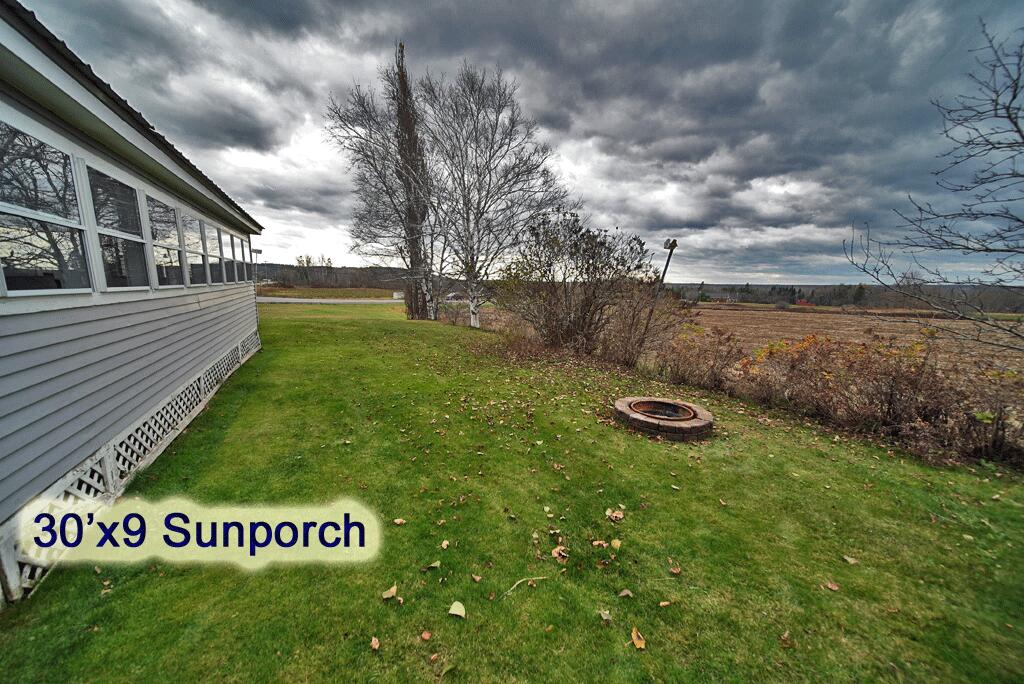 513 Calais Road Houlton, ME 04730 - Photo 83 of 85 sunporch-me-home