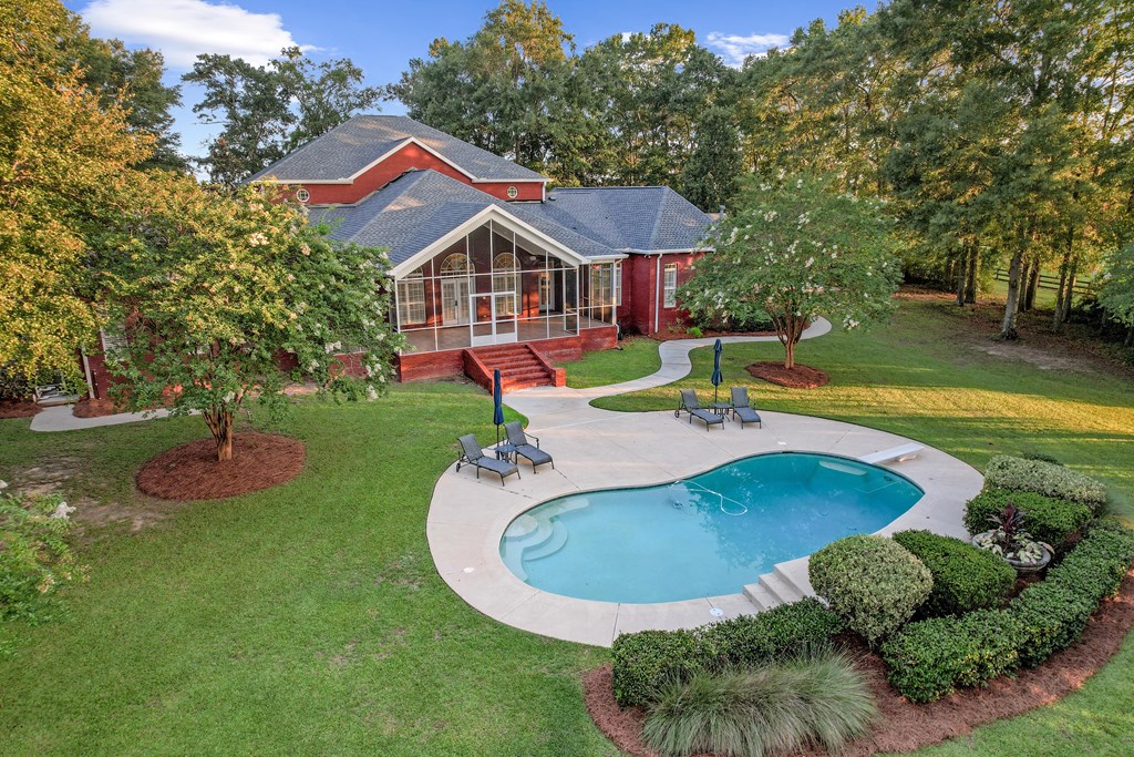 7426 Eddins Road Dothan, AL 36301 - Photo 61 of 88