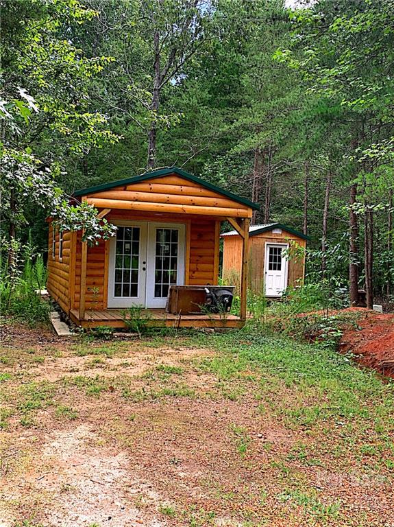 239 Evans Edwards Road Ellenboro, NC 28040 - Photo 3 of 4 Gallery Image 3