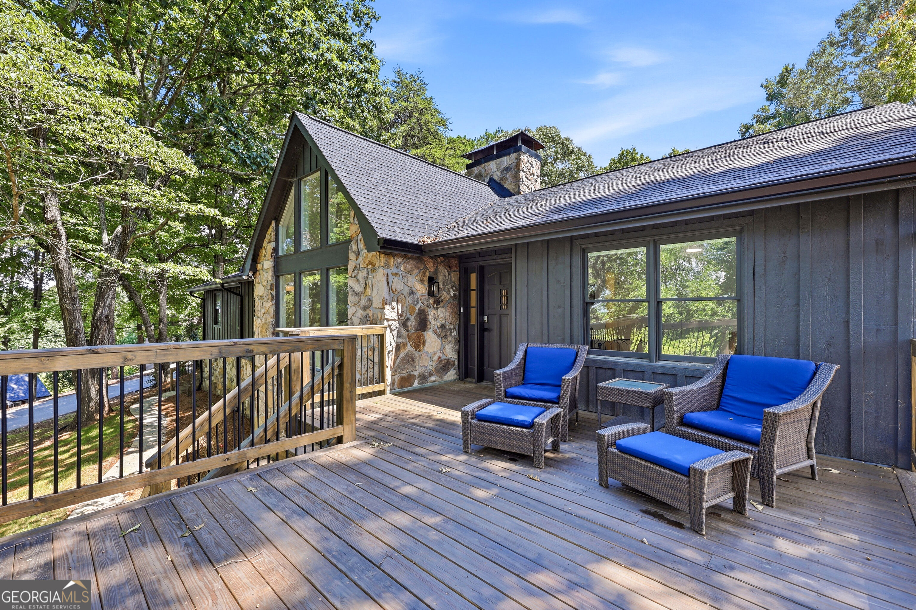 4225 Twin Rivers Drive Gainesville, GA 30504 - Photo 49 of 69 Gallery Image 49