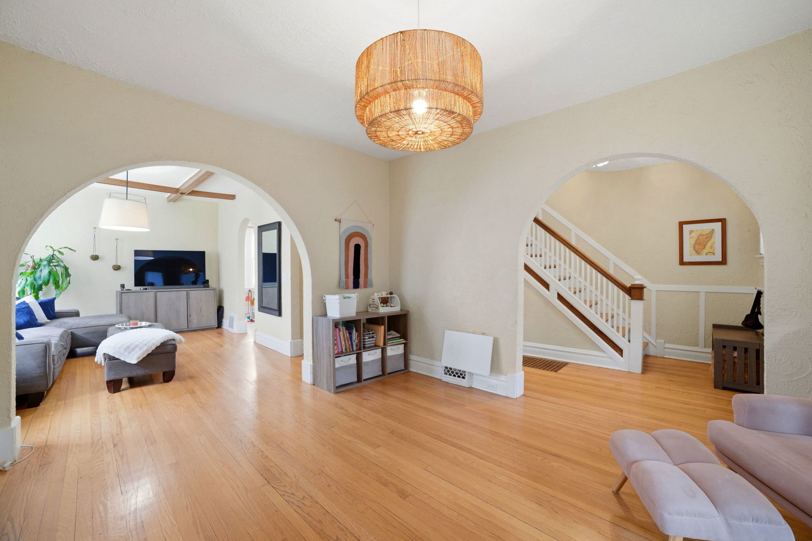 3808 North Ridgeway Avenue Chicago, IL 60618 - Photo 6 of 31