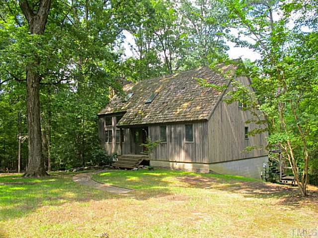 2436 Trinity Farms Road Raleigh, NC 27607 - Photo 1 of 19 Photo 1