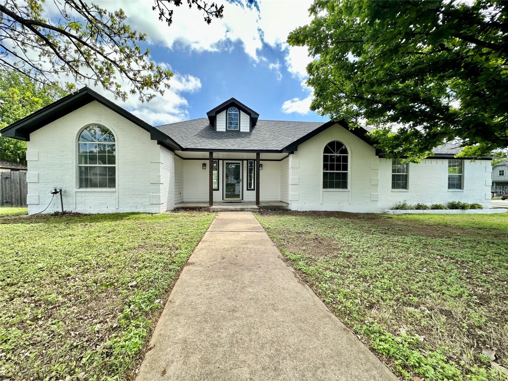 1301 Meadow Cove Elgin, TX 78621 - Photo 1 of 1