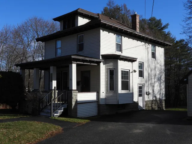 $199,000 | 131 Lee Road, Lincoln, ME 04457