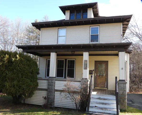 $199,000 | 131 Lee Road, Lincoln, ME 04457