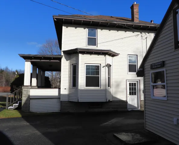 $199,000 | 131 Lee Road, Lincoln, ME 04457