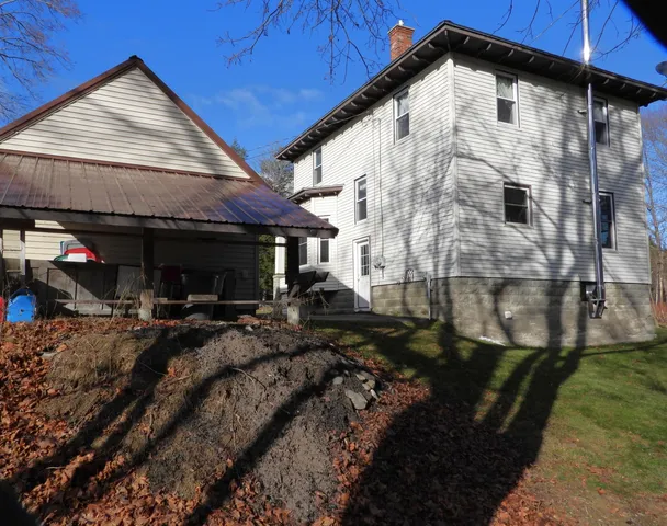 $199,000 | 131 Lee Road, Lincoln, ME 04457