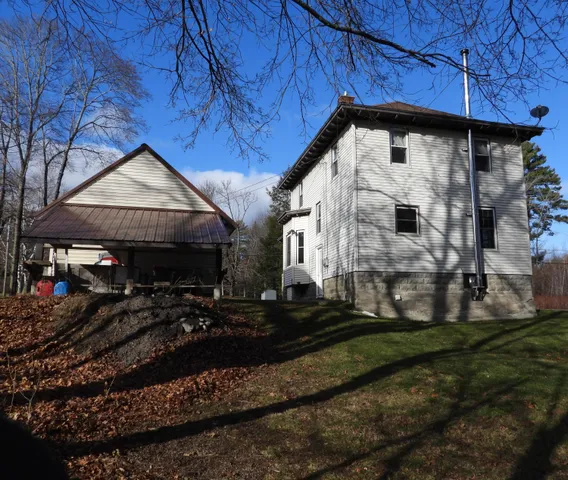 $199,000 | 131 Lee Road, Lincoln, ME 04457