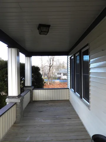 $199,000 | 131 Lee Road, Lincoln, ME 04457