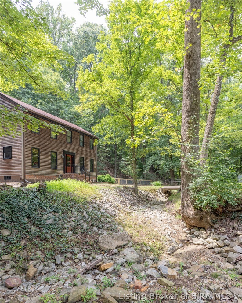 2785 Spickert Knob Road Floyds Knobs, IN 47119 - Photo 51 of 51 Gallery Image 51