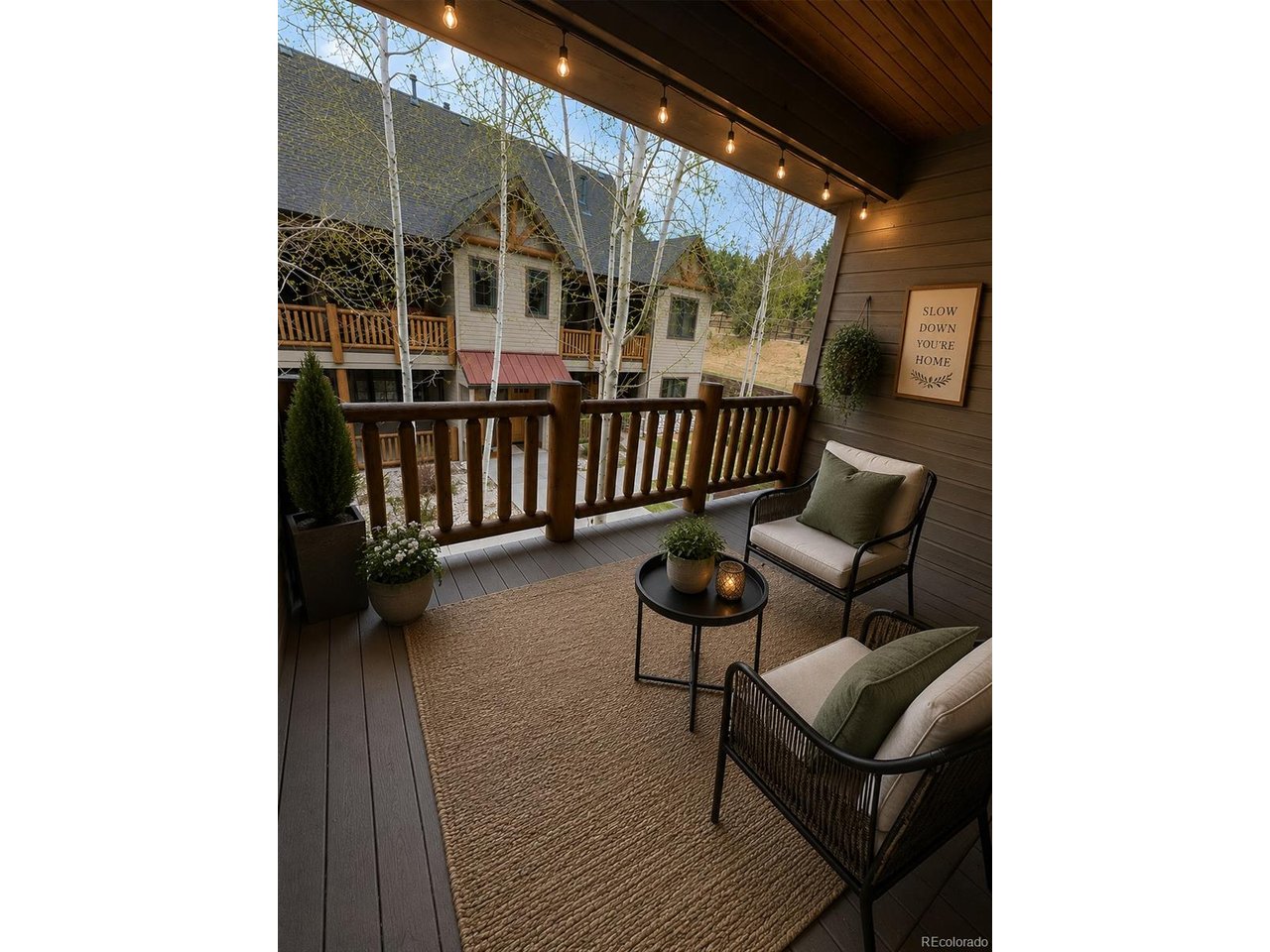 31276 Stone Canyon Road, Unit 206 Evergreen, CO 80439 - Photo 21 of 23